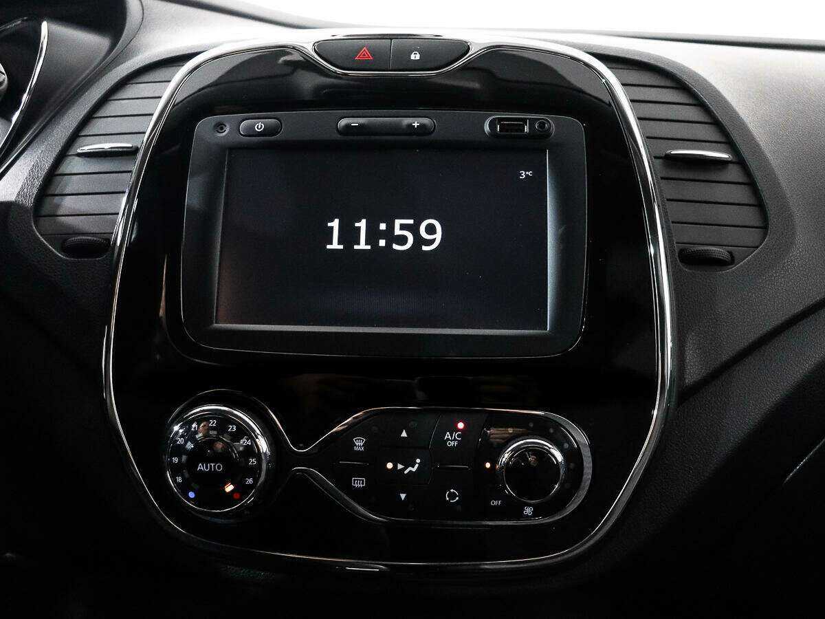 Купить Рено Каптюр, 2016, 21 000 км.. Фото: #13