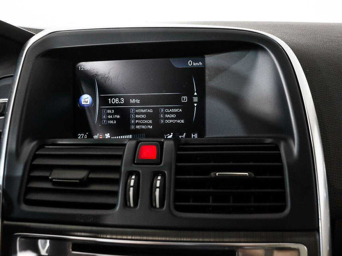 Купить Вольво ИксЦ60, 2014, 203 765 км.. Фото: #16