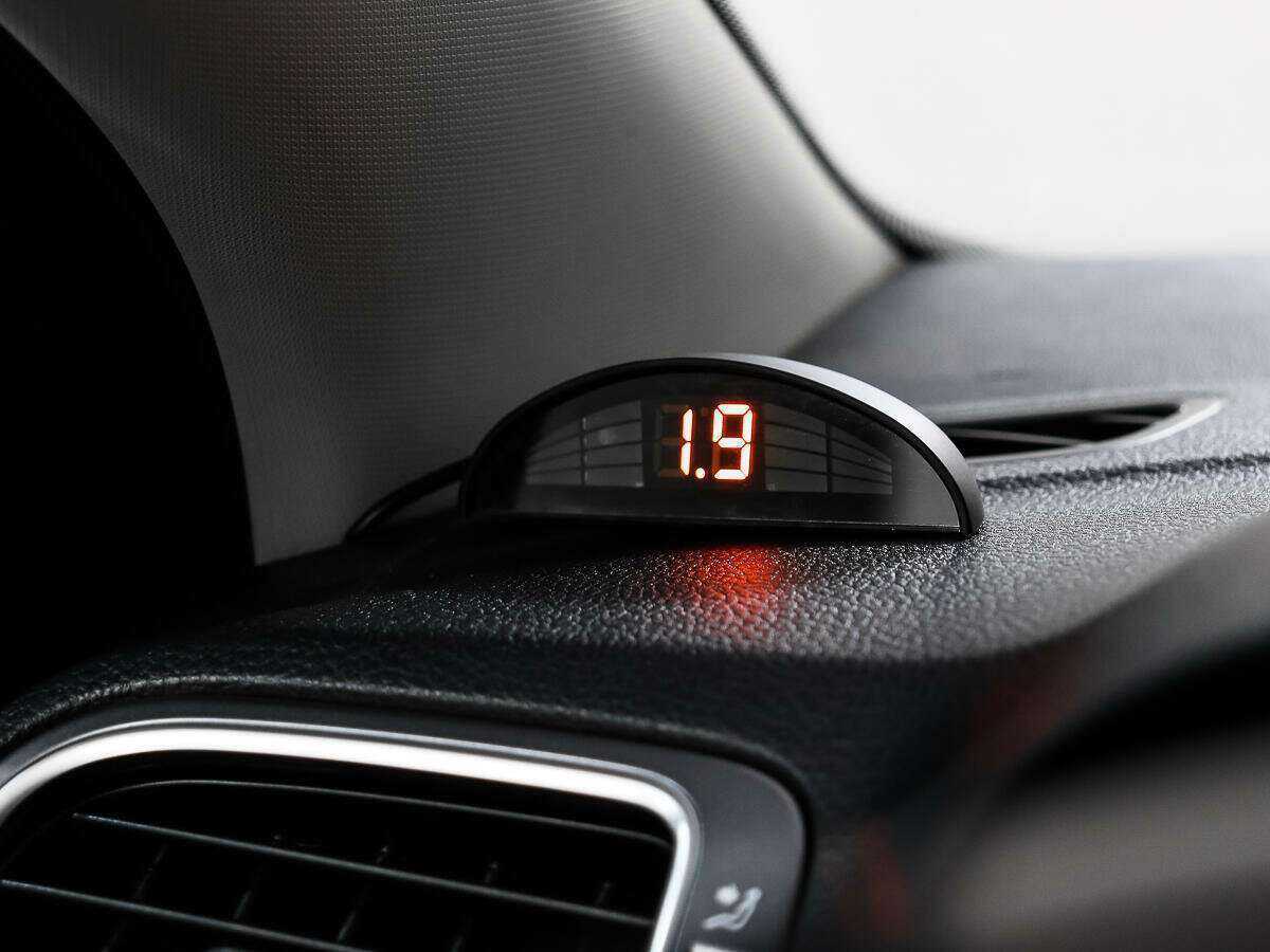 Купить Фольксваген Поло, 2016, 106 208 км.. Фото: #12