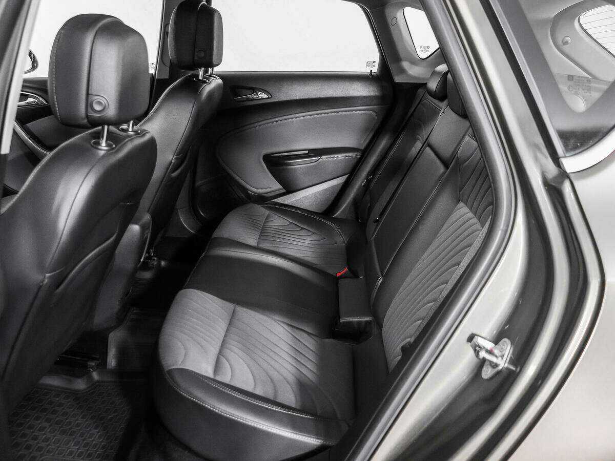 Купить Опель Астра, 2013, 288 491 км.. Фото: #9