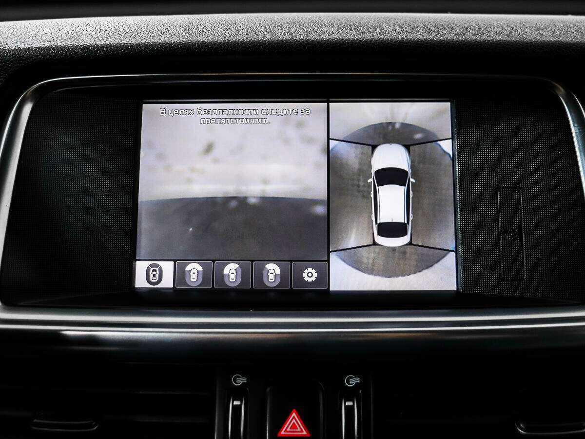 Купить Киа Оптима, 2017, 184 468 км.. Фото: #15