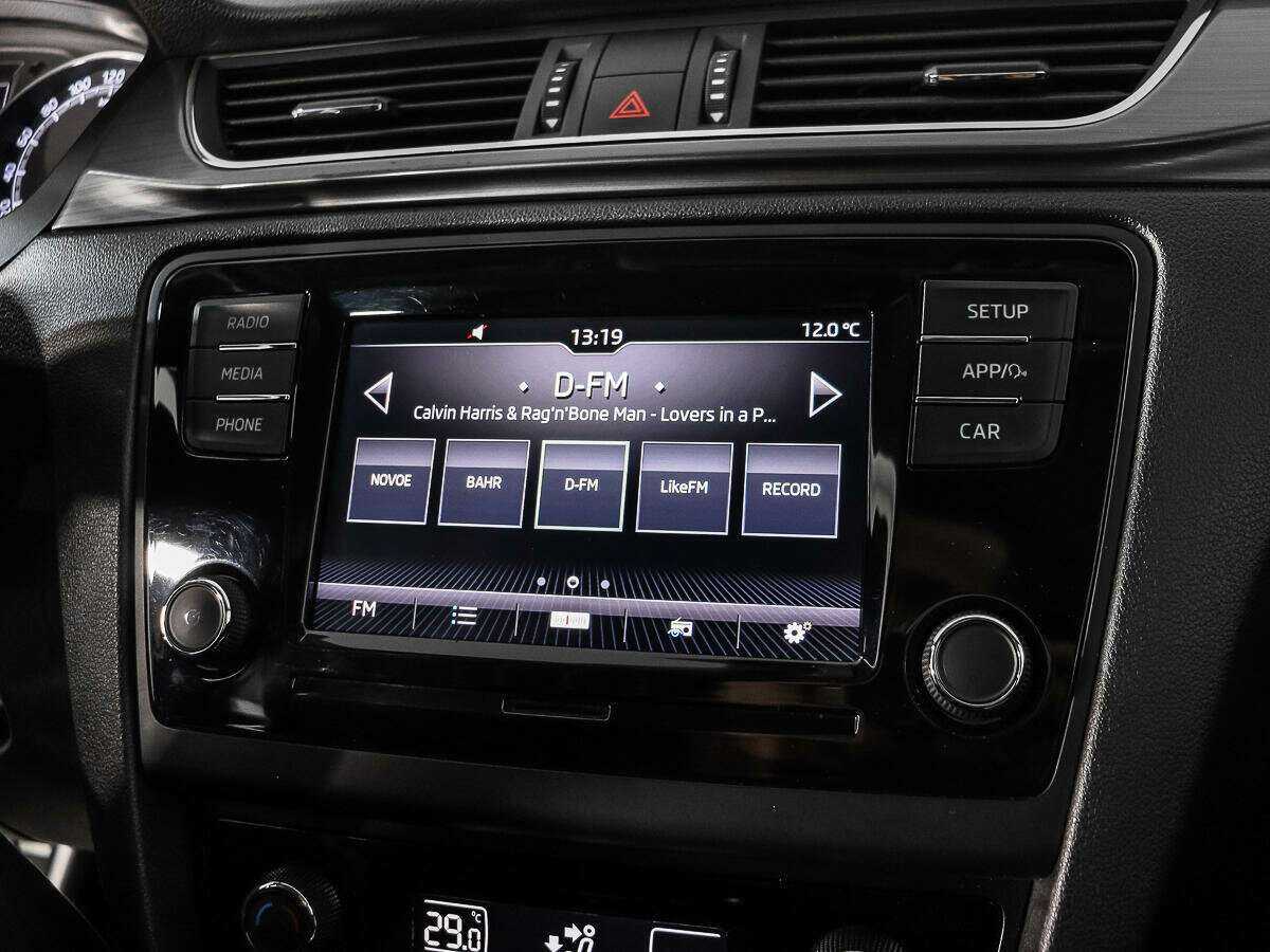 Купить Шкода Рапид, 2017, 123 626 км.. Фото: #12