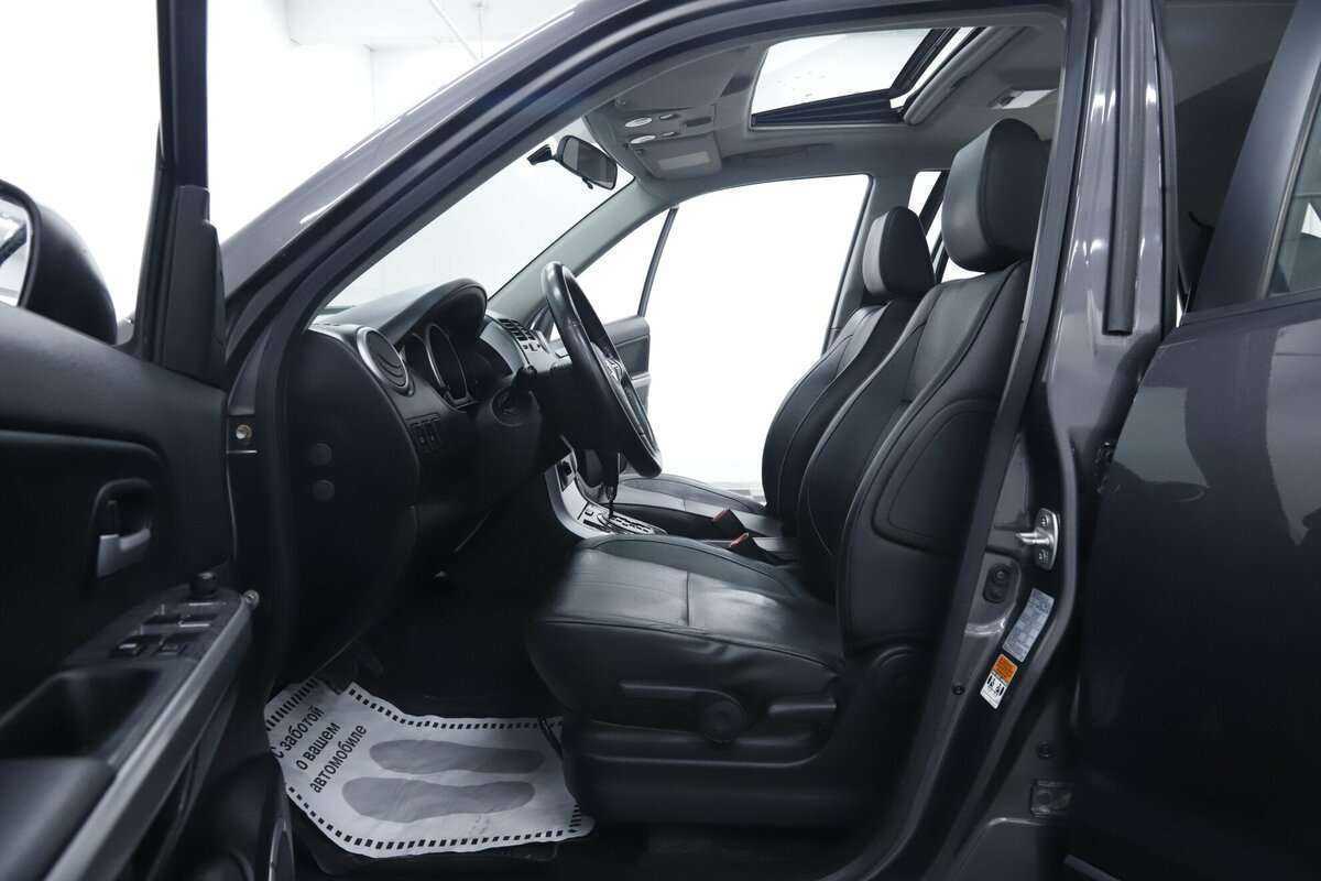 Купить Сузуки Гранд Витара, 2012, 110 000 км.. Фото: #7