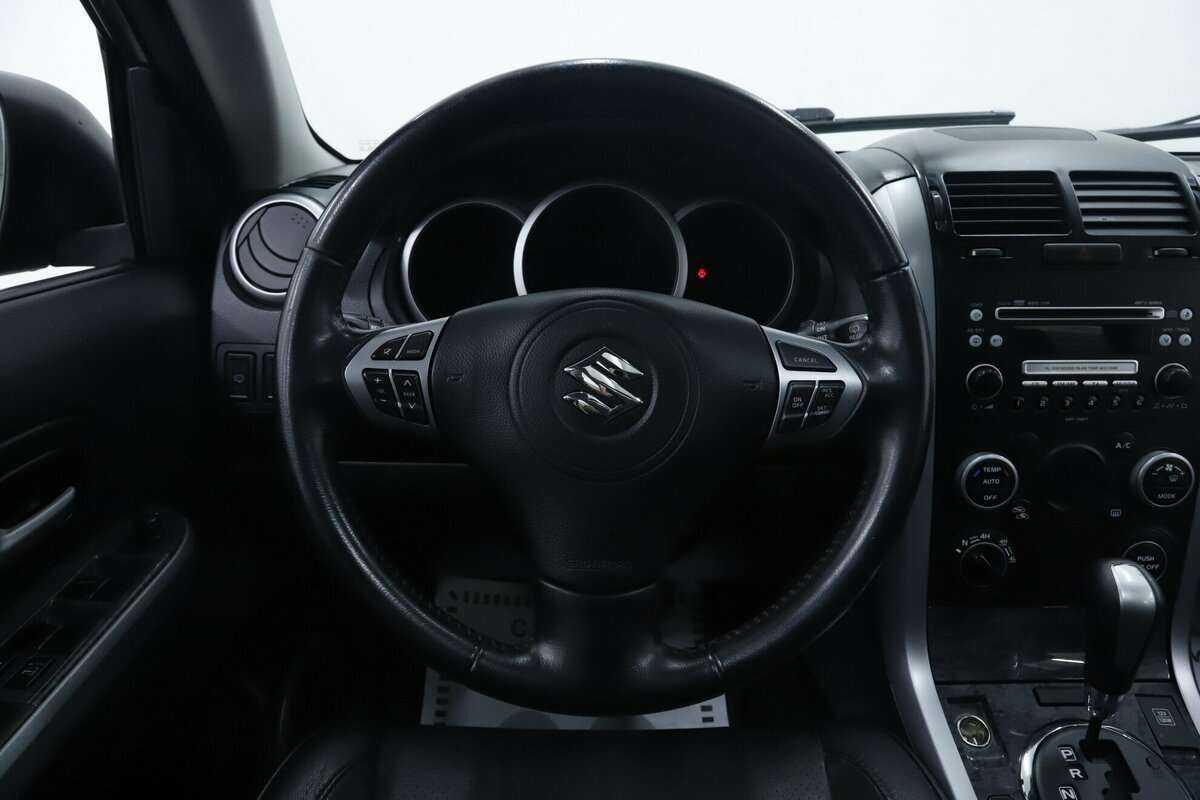 Купить Сузуки Гранд Витара, 2012, 110 000 км.. Фото: #11