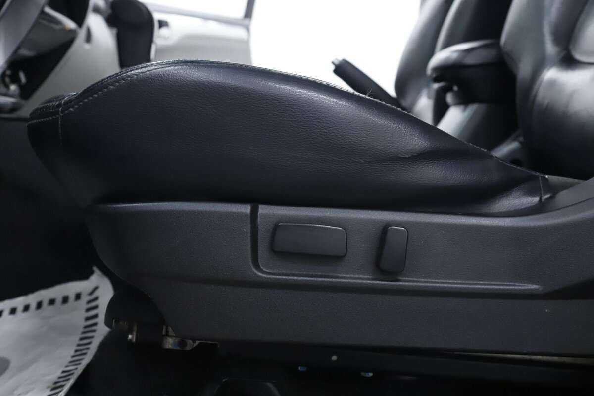 Купить Митсубиши Паджеро Спорт, 2015, 149 500 км.. Фото: #6