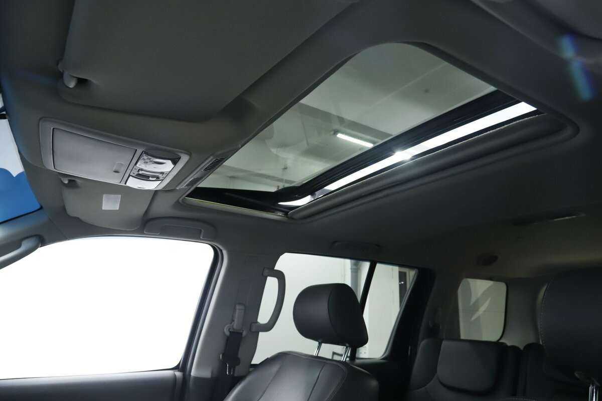 Купить Ниссан Патфайндер, 2014, 139 000 км.. Фото: #4