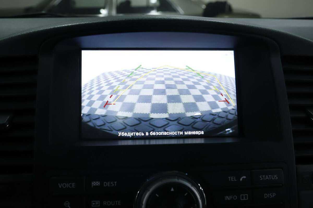 Купить Ниссан Патфайндер, 2014, 139 000 км.. Фото: #12