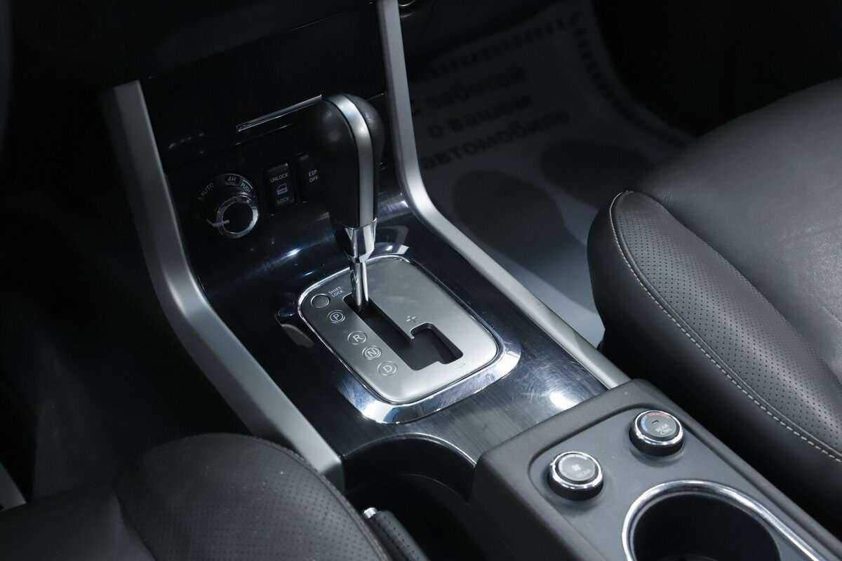 Купить Ниссан Патфайндер, 2014, 139 000 км.. Фото: #13