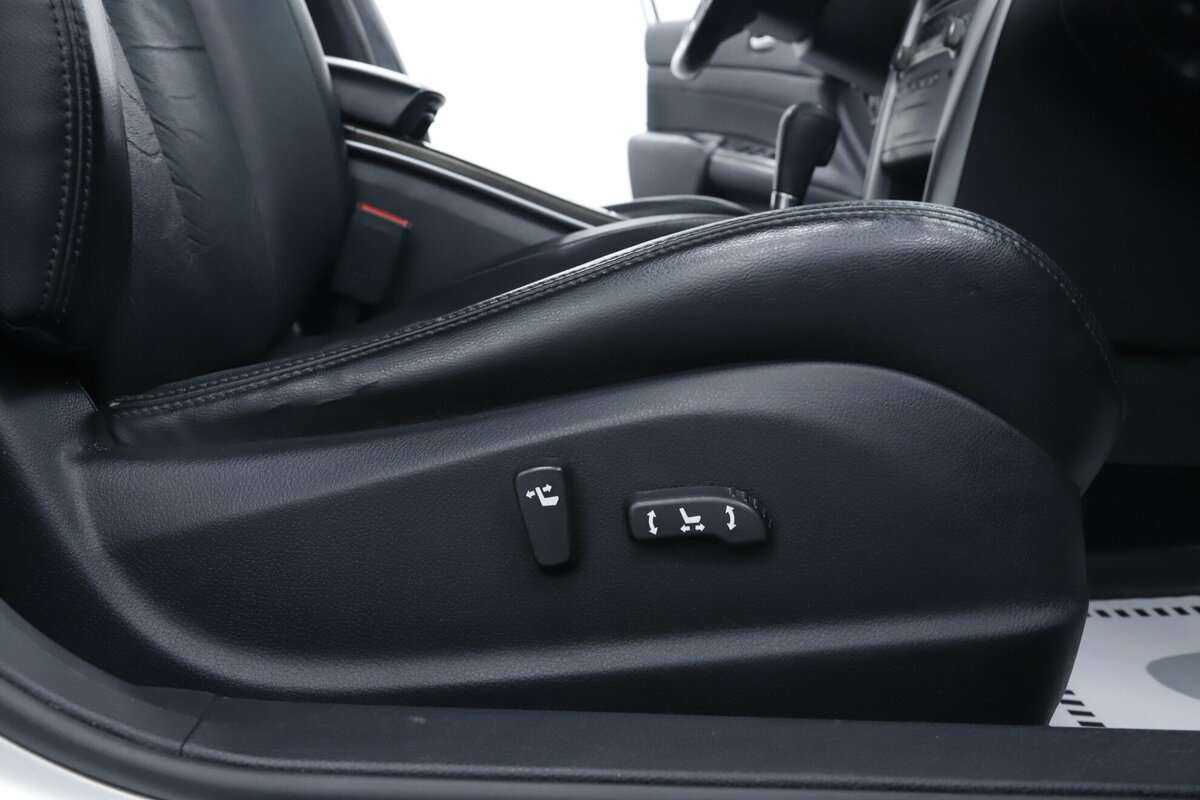 Купить Ниссан Теана, 2013, 159 000 км.. Фото: #17