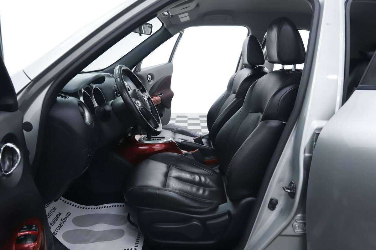 Купить Ниссан Жук, 2014, 98 000 км.. Фото: #6