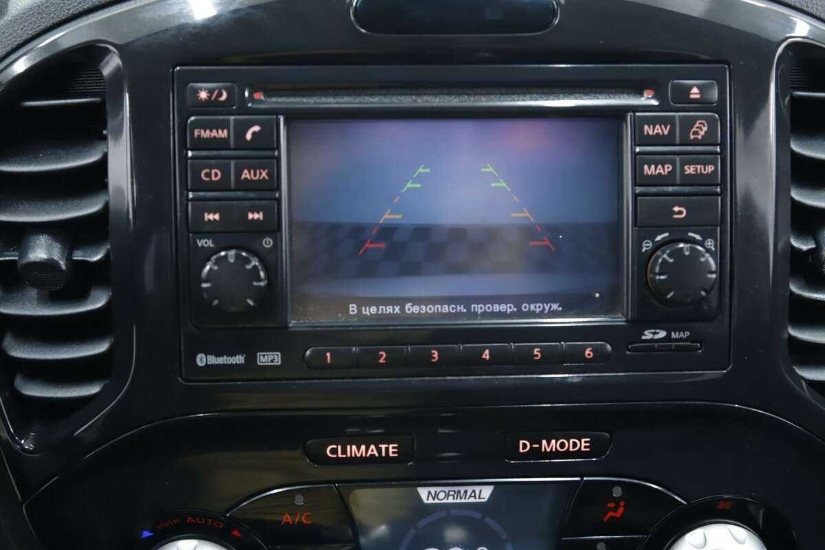 Купить Ниссан Жук, 2014, 98 000 км.. Фото: #13