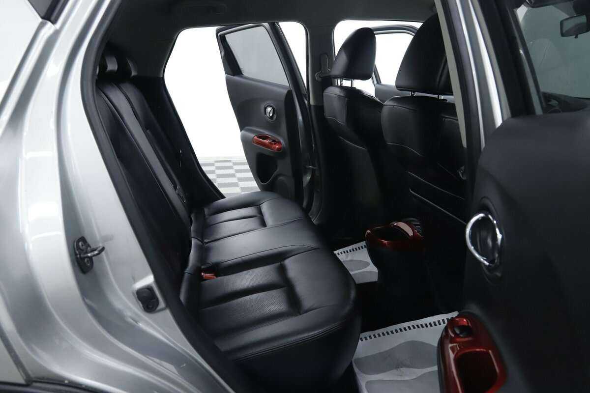 Купить Ниссан Жук, 2014, 98 000 км.. Фото: #18