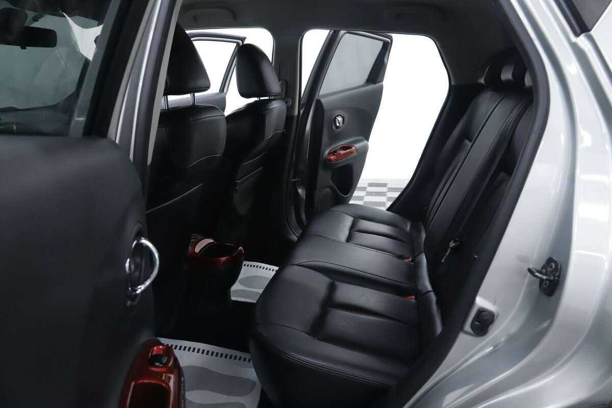 Купить Ниссан Жук, 2014, 98 000 км.. Фото: #19