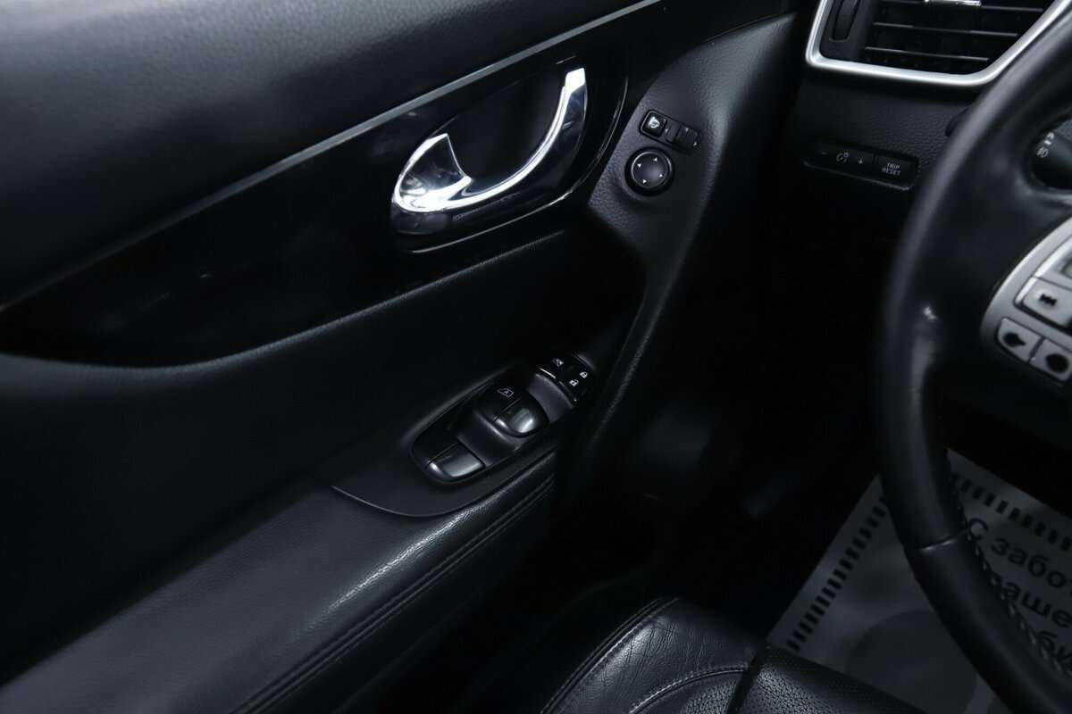 Купить Ниссан Кашкай, 2016, 152 500 км.. Фото: #12