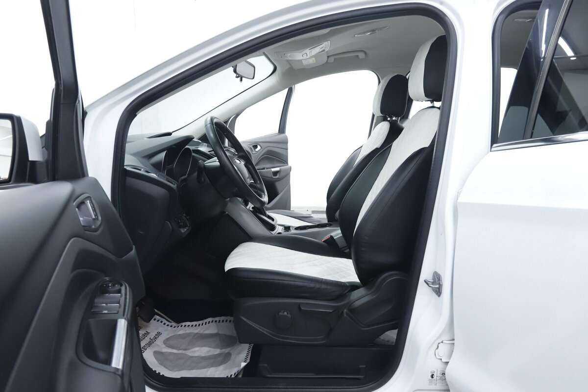 Купить Форд Куга, 2016, 79 500 км.. Фото: #6