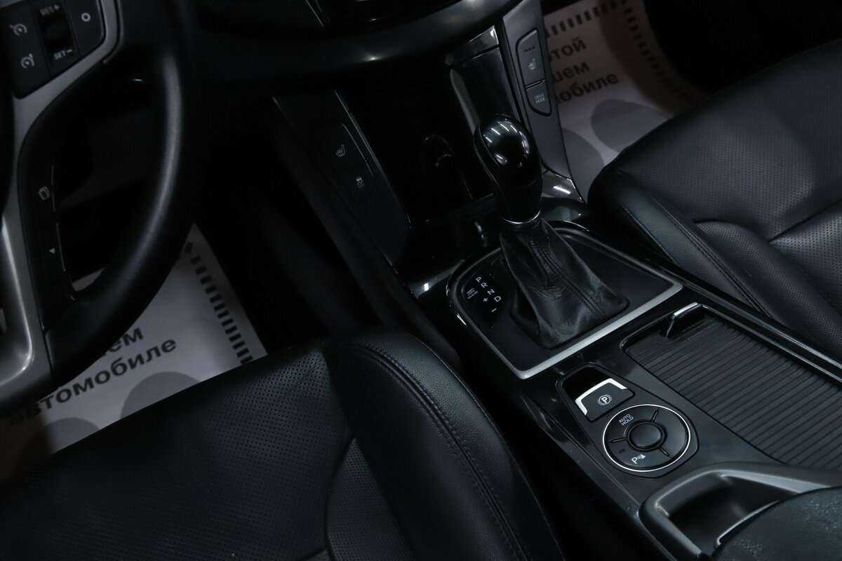 Купить Хендай ай40, 2017, 159 000 км.. Фото: #15