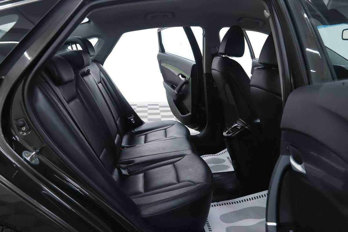 Купить Хендай ай40, 2017, 159 000 км.. Фото: #17