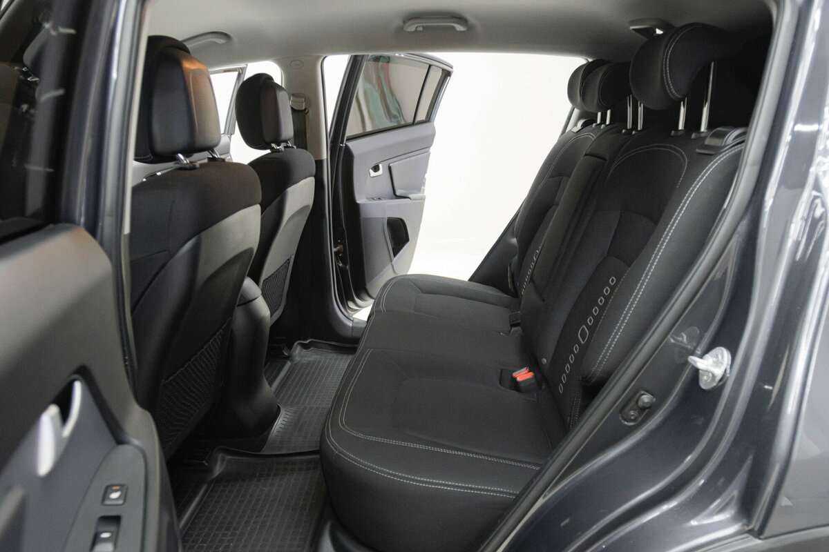 Купить Киа Спортейдж, 2015, 96 000 км.. Фото: #14