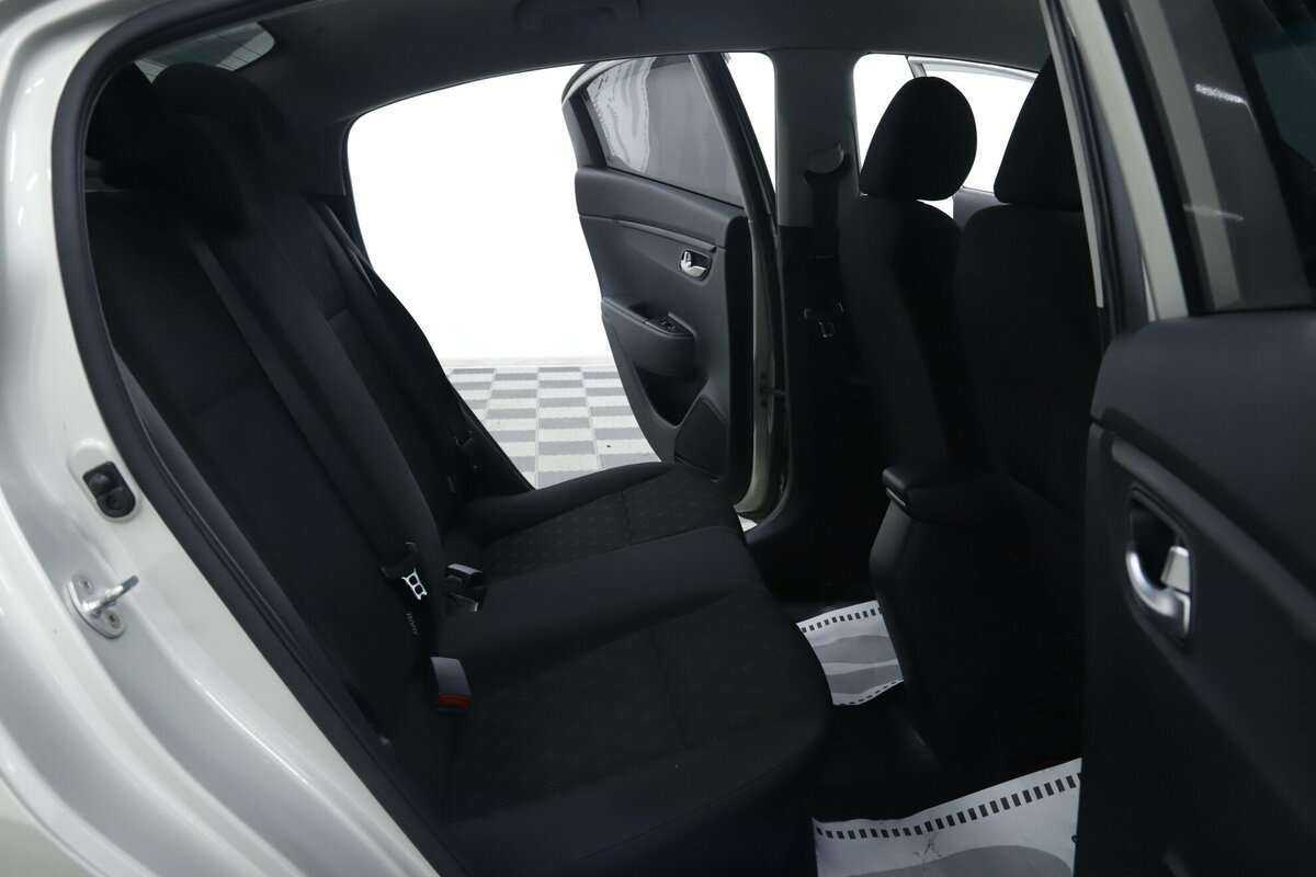 Купить Киа Рио, 2019, 86 000 км.. Фото: #17