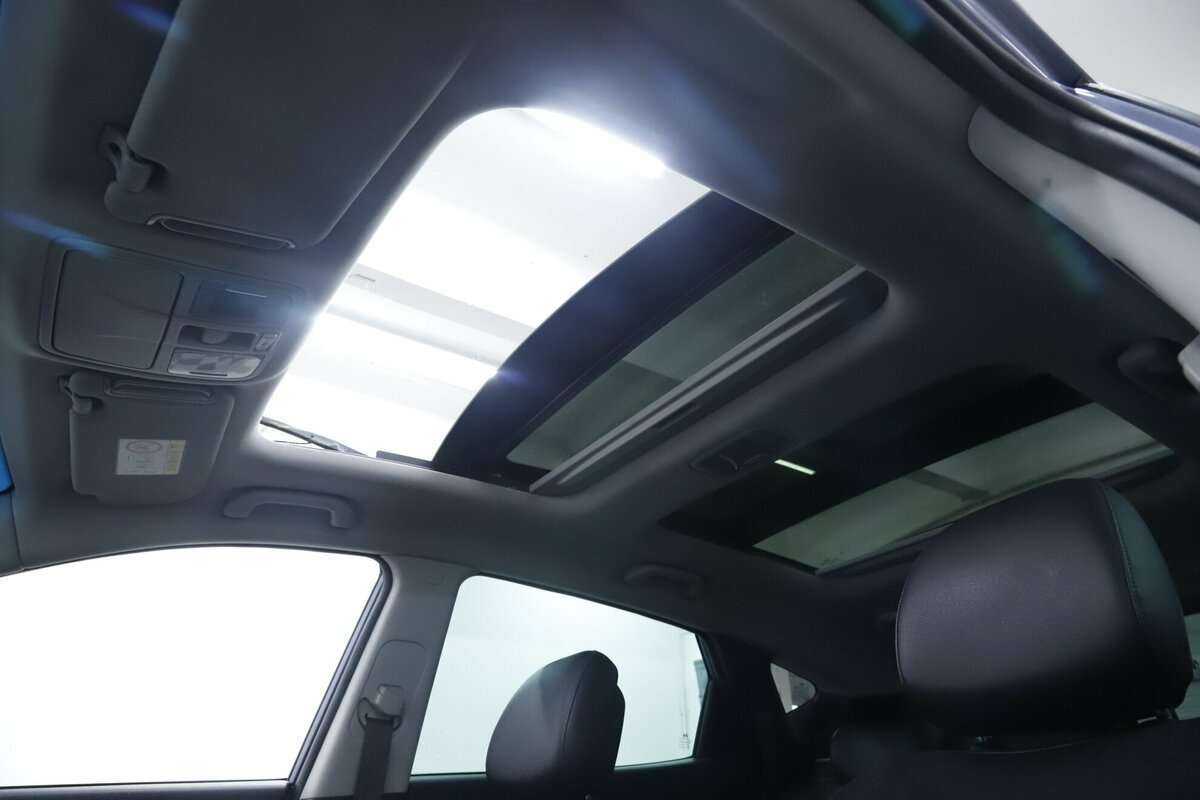 Купить Хендай ай-икс35, 2015, 68 000 км.. Фото: #6