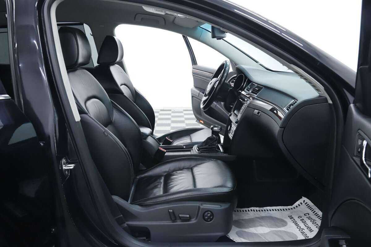 Купить Шкода Суперб, 2013, 169 000 км.. Фото: #16