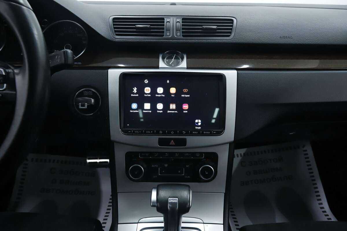 Купить Фольксваген Пассат ЦЦ, 2012, 131 000 км.. Фото: #12