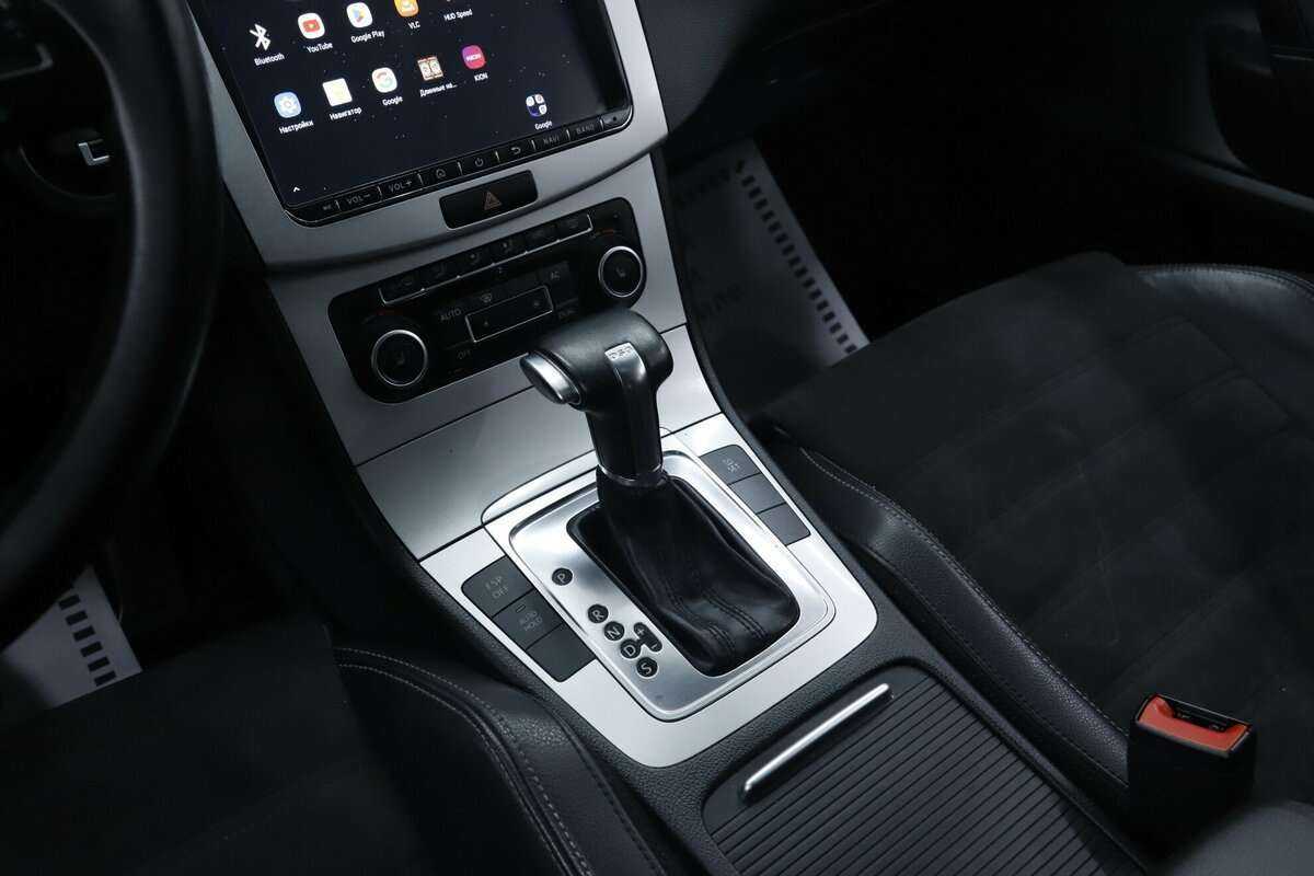 Купить Фольксваген Пассат ЦЦ, 2012, 131 000 км.. Фото: #14