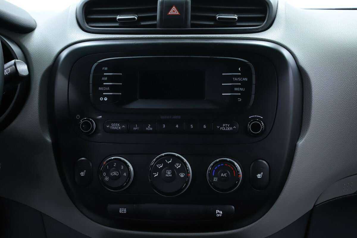 Купить Киа Соул, 2014, 117 500 км.. Фото: #11