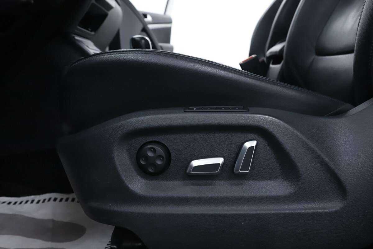 Купить Фольксваген Тигуан, 2015, 153 500 км.. Фото: #7