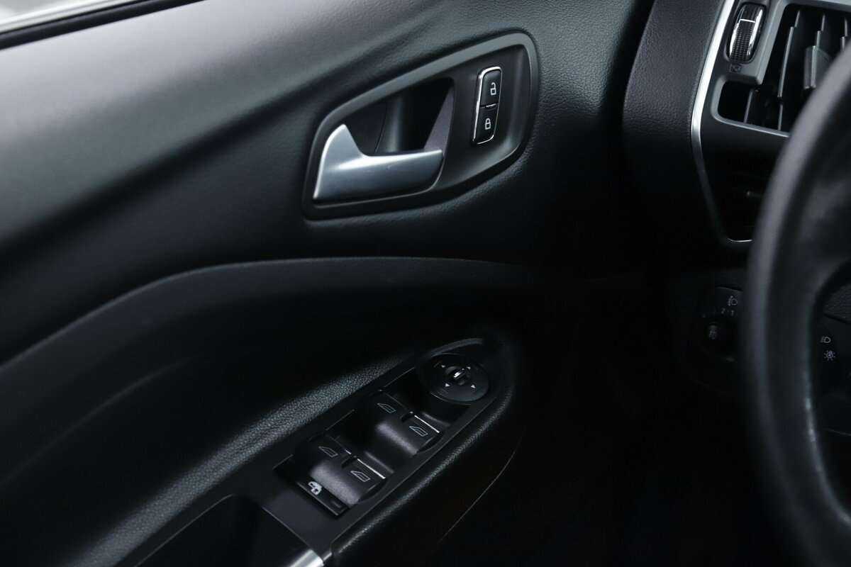 Купить Форд Куга, 2016, 152 500 км.. Фото: #9