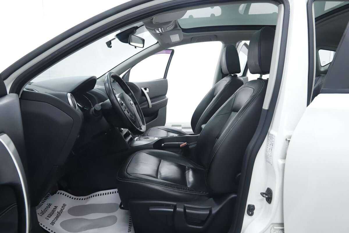 Купить Ниссан Кашкай, 2013, 166 000 км.. Фото: #5