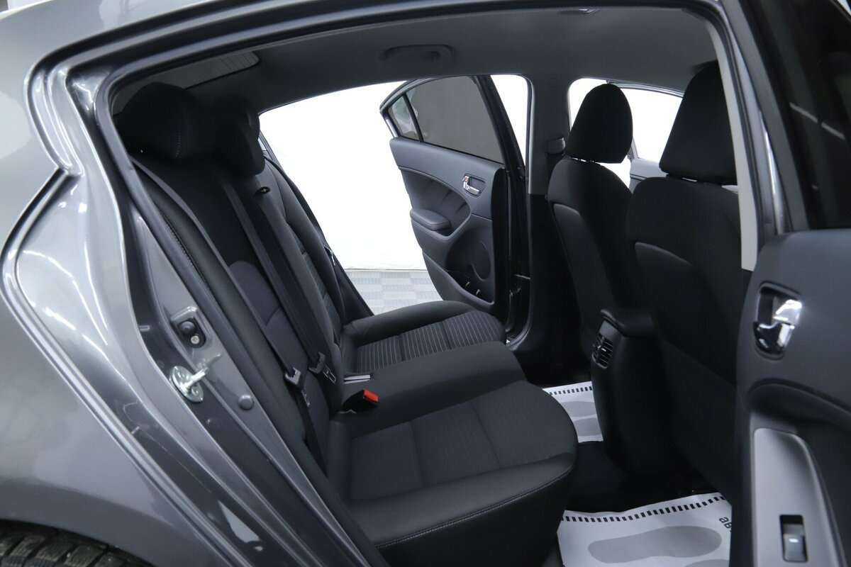 Купить Киа Церато, 2018, 140 500 км.. Фото: #15