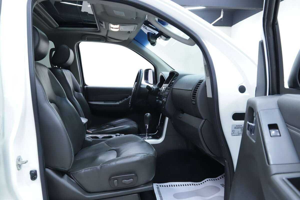 Купить Ниссан Патфайндер, 2012, 177 500 км.. Фото: #15