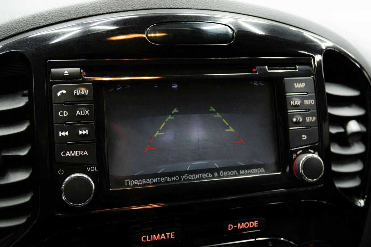 Купить Ниссан Жук, 2014, 153 000 км.. Фото: #10