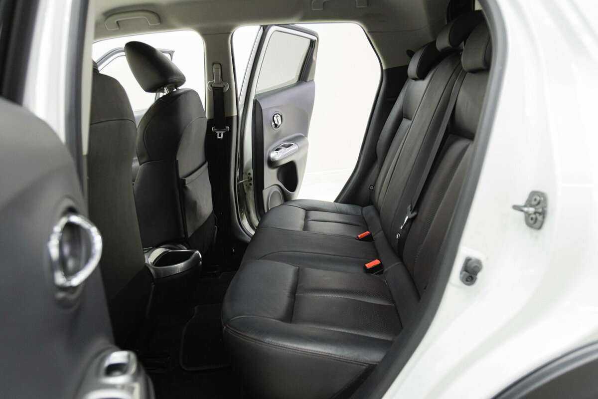 Купить Ниссан Жук, 2014, 153 000 км.. Фото: #16