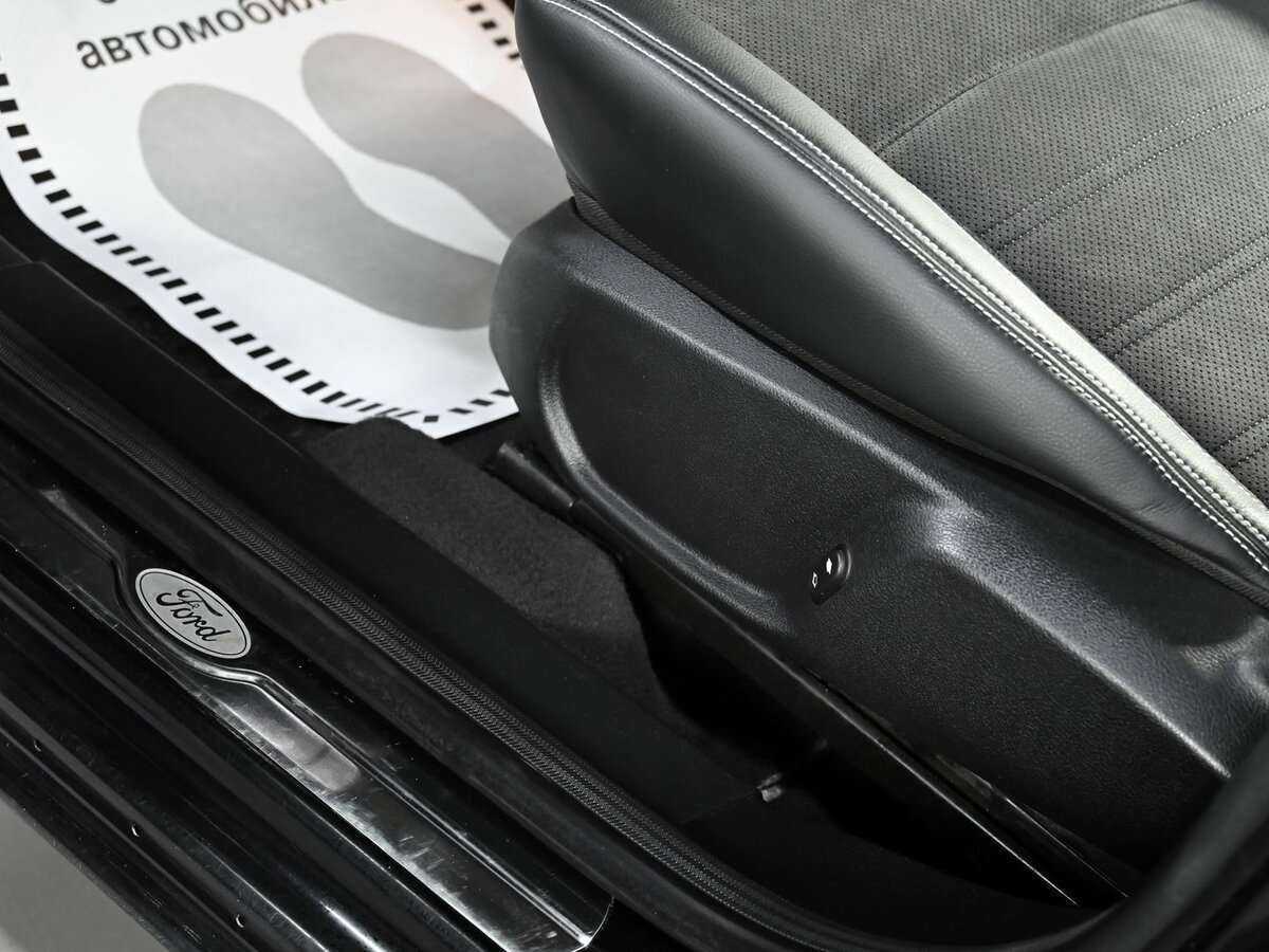 Купить Форд Мондео, 2012, 137 000 км.. Фото: #12