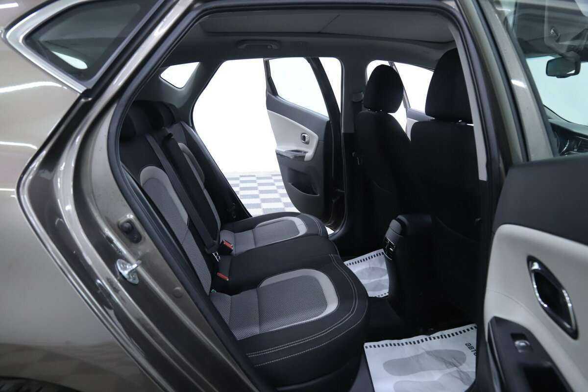 Купить Киа Сид, 2015, 149 500 км.. Фото: #16