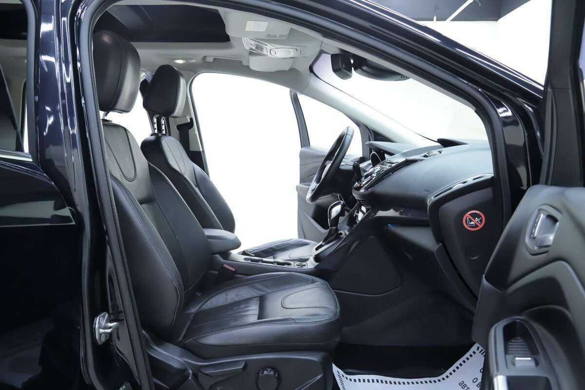 Купить Форд Куга, 2013, 130 500 км.. Фото: #16