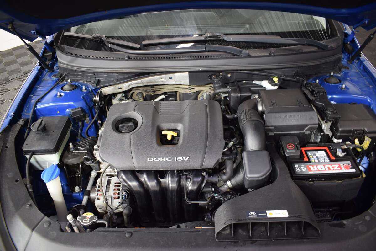 Купить Хендай Соната, 2018, 365 000 км.. Фото: #6