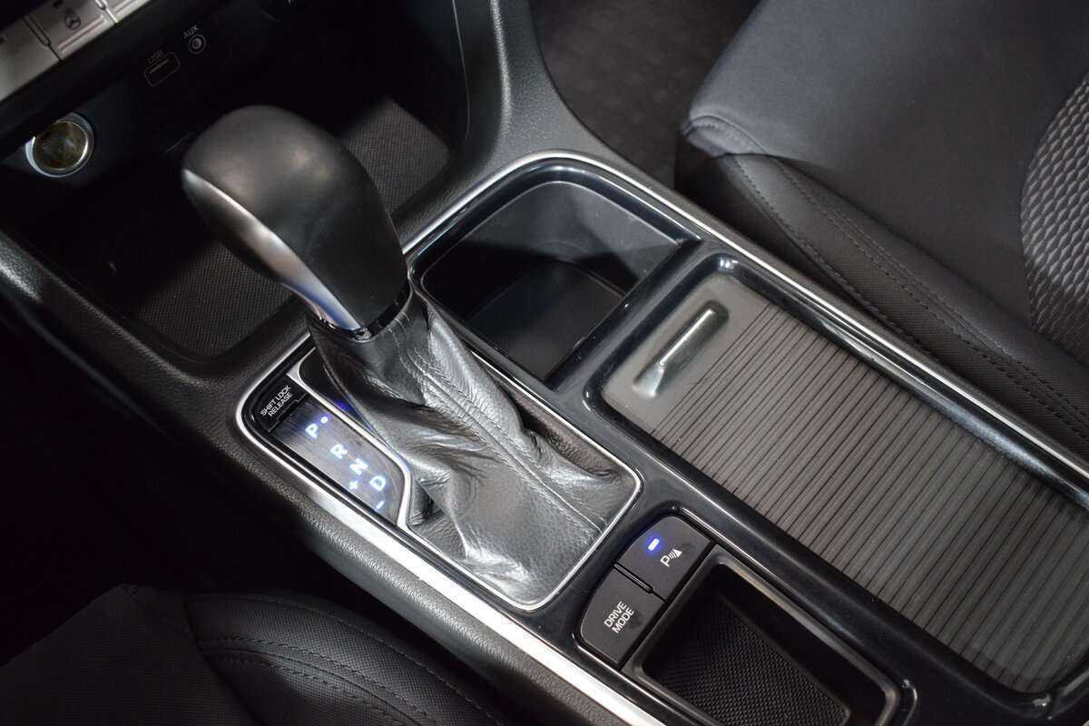 Купить Хендай Соната, 2018, 365 000 км.. Фото: #19