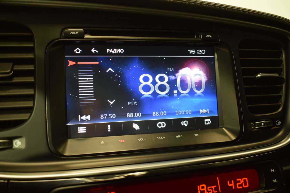 Купить Киа Оптима, 2015, 125 500 км.. Фото: #17