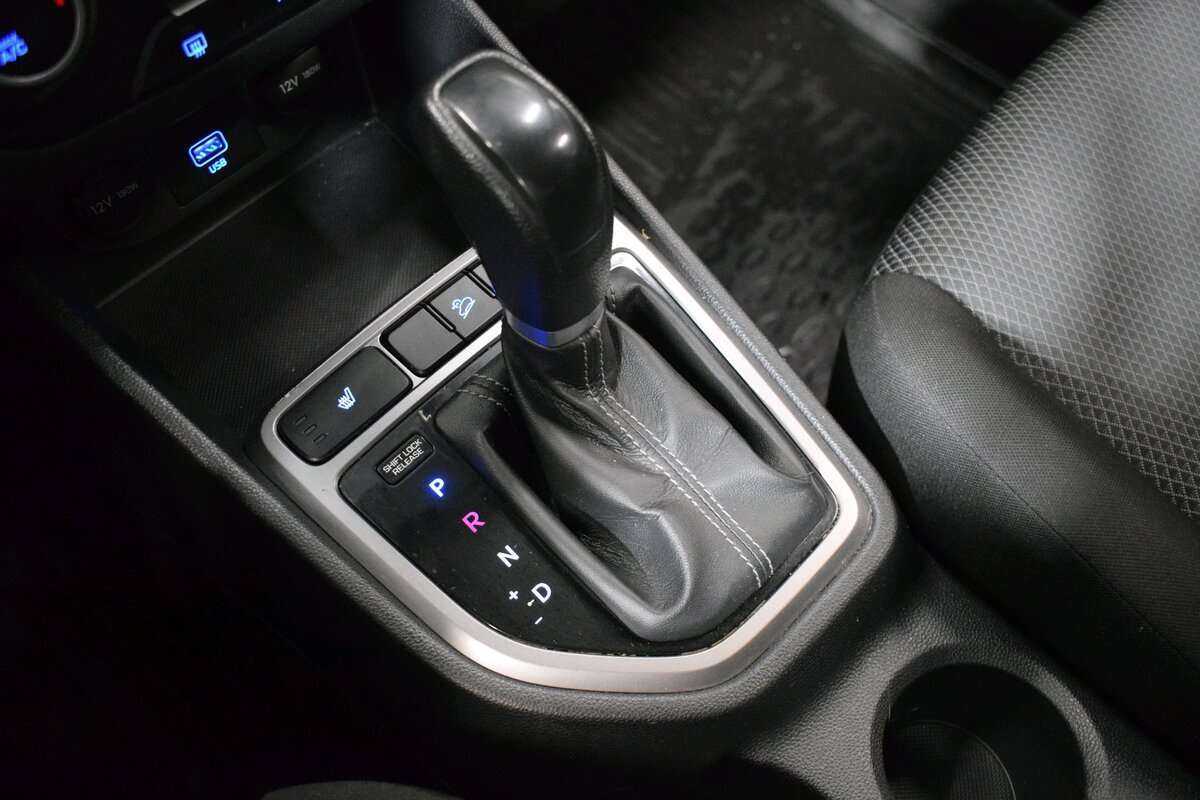 Купить Хендай Крета, 2019, 65 200 км.. Фото: #16