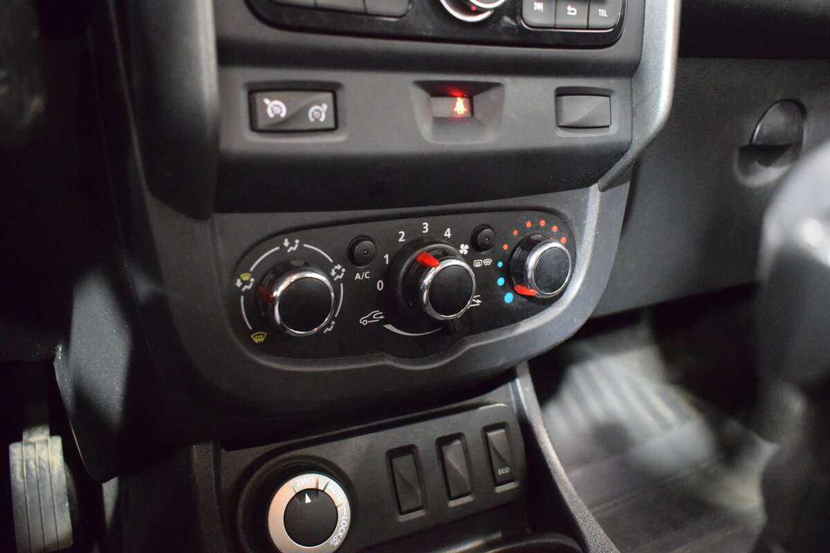 Купить Рено Дастер, 2015, 105 038 км.. Фото: #17