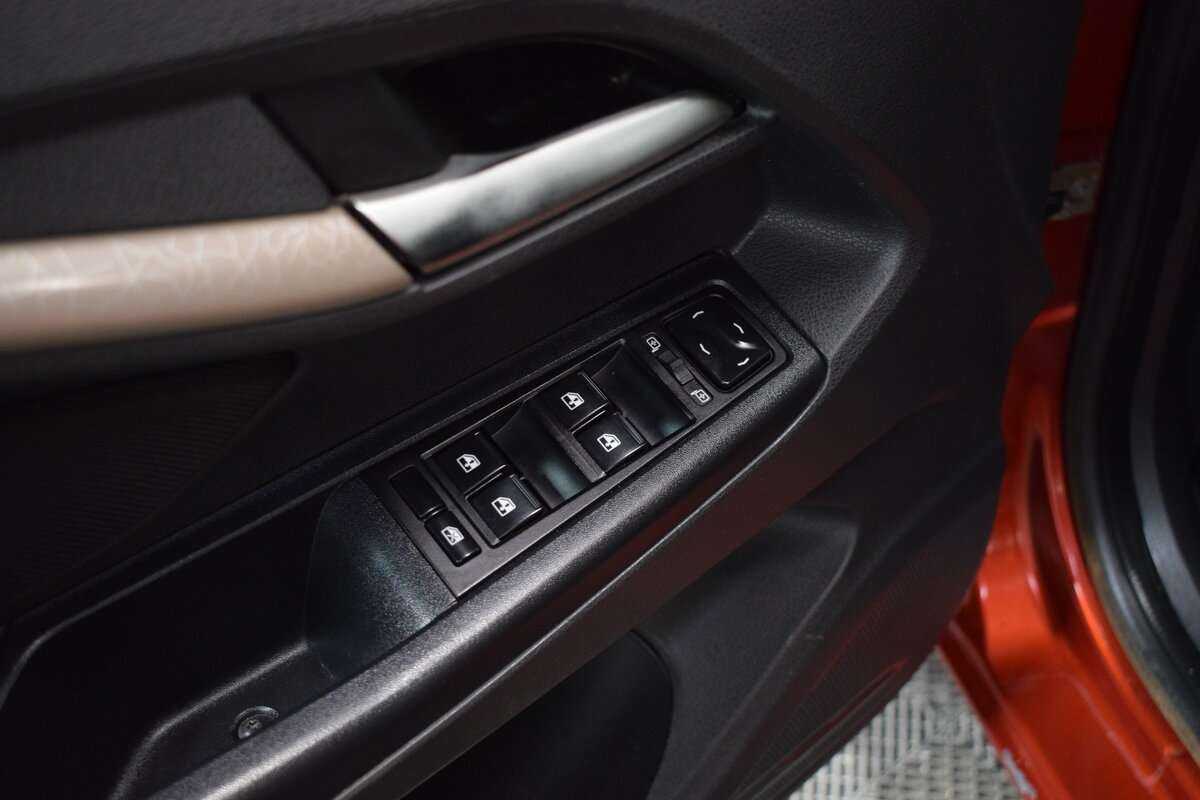 Купить Лада (ВАЗ) Веста, 2016, 165 000 км.. Фото: #11