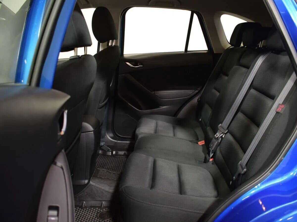 Купить Мазда Ц-Икс-5, 2013, 107 462 км.. Фото: #12