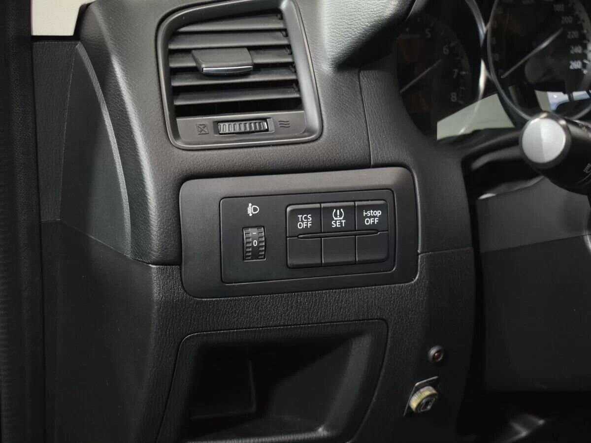 Купить Мазда Ц-Икс-5, 2013, 107 462 км.. Фото: #14