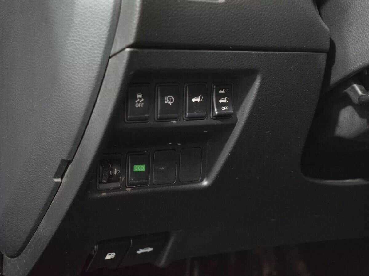 Купить Ниссан Икс-Трейл, 2016, 156 000 км.. Фото: #17