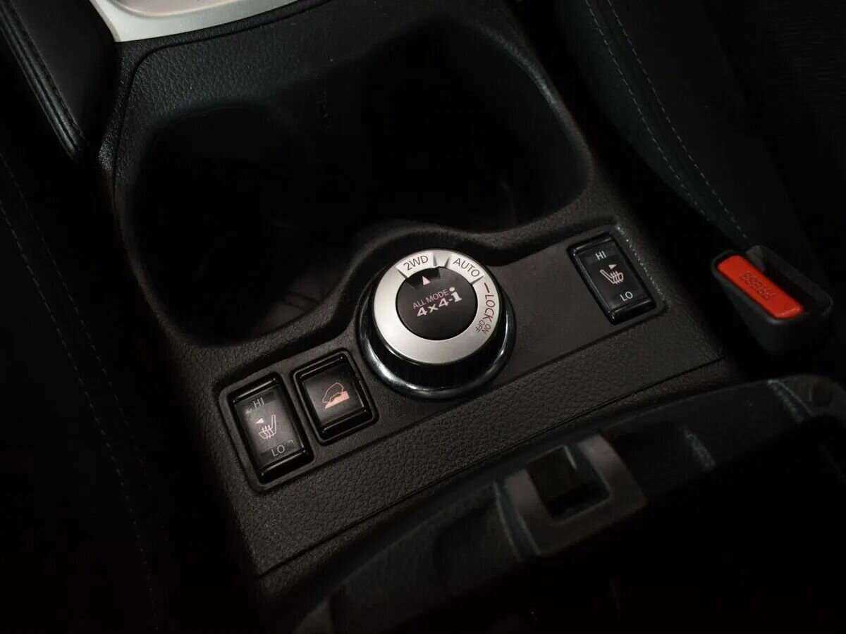 Купить Ниссан Икс-Трейл, 2016, 156 000 км.. Фото: #21