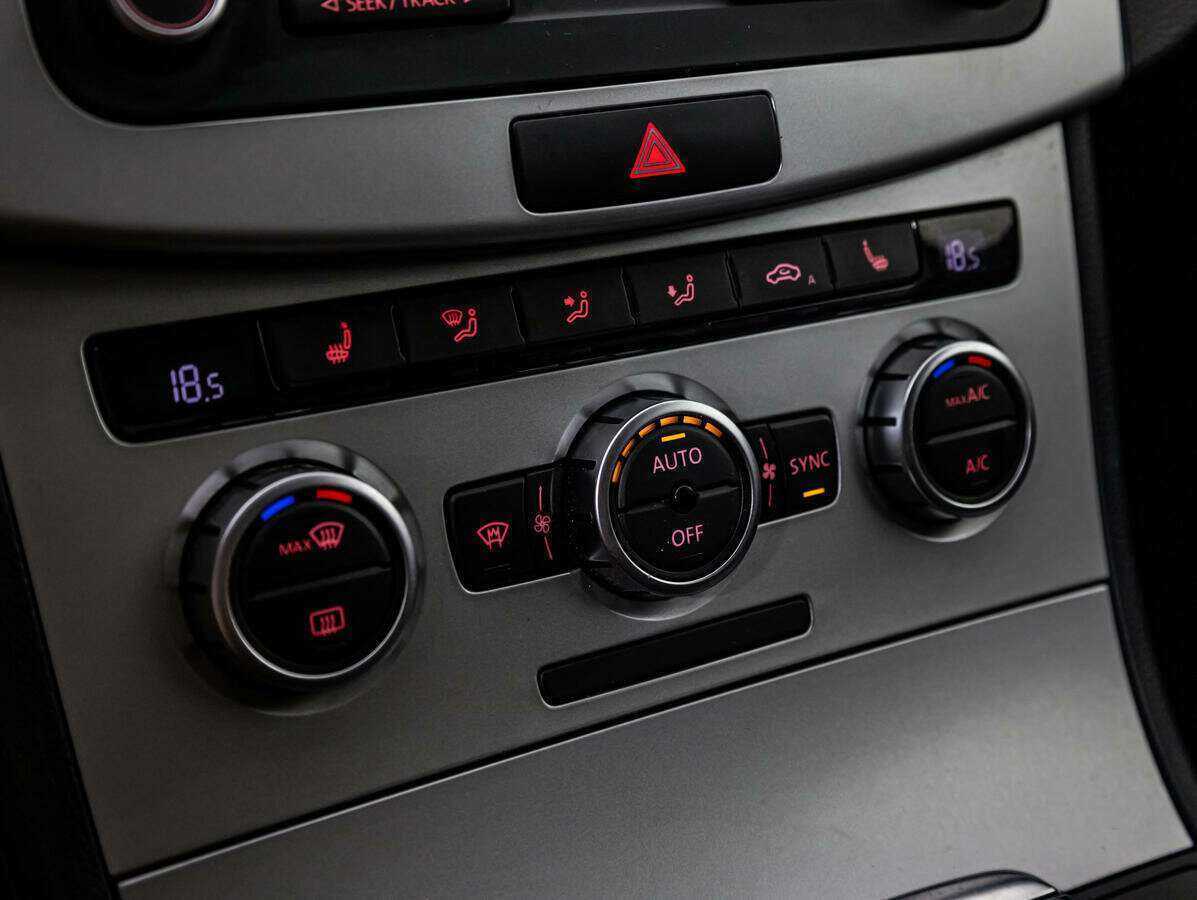 Купить Фольксваген Пассат, 2013, 145 126 км.. Фото: #12