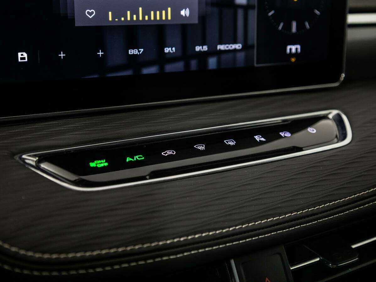 Купить Хавал Джолион, 2021, 24 600 км.. Фото: #17